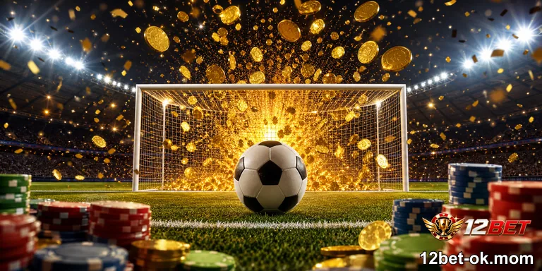 12BET Link Không Bị Chặn 🔓 Truy Cập 2026 - hình ảnh - 12bet-ok.mom