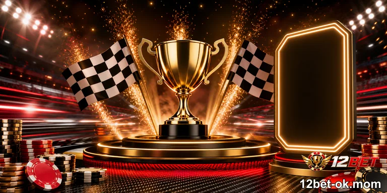 12BET Link Không Bị Chặn 🔓 Truy Cập 2026 - hình ảnh - 12bet-ok.mom