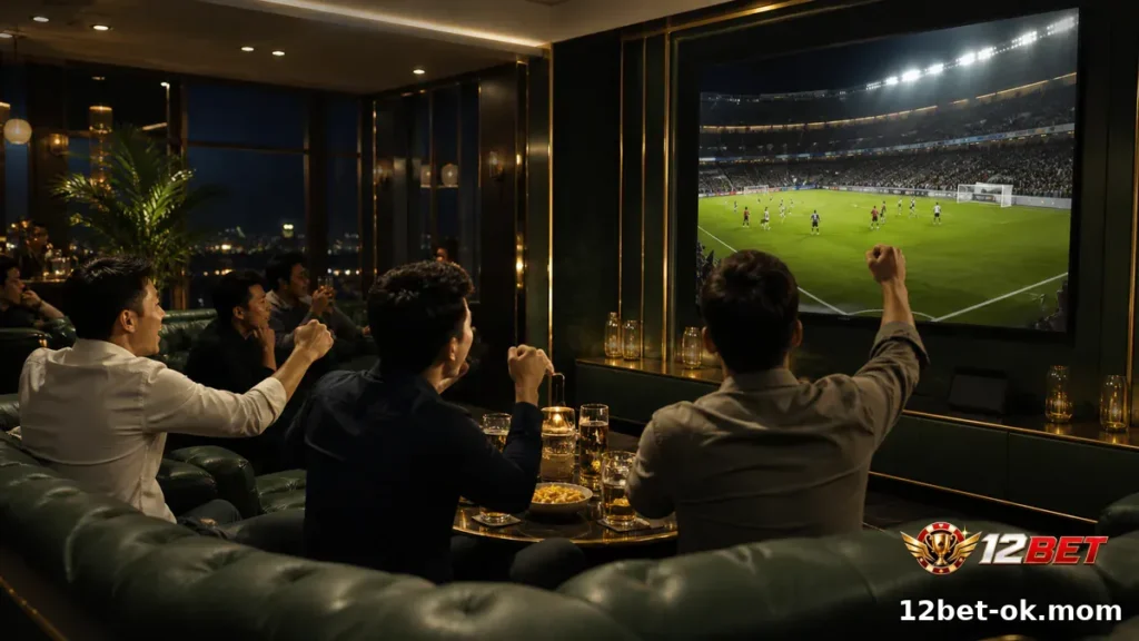 tỷ lệ nhà cái bóng đá | 12BET - bài viết mới nhất trên 12bet-ok.mom